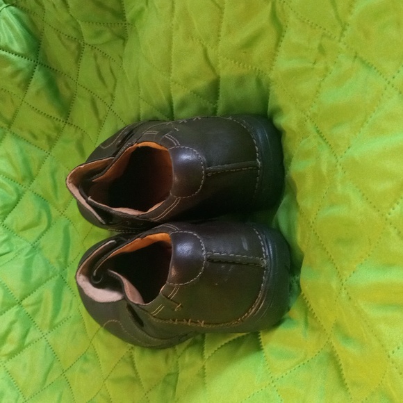 Clarks Structured - Picture 3 of 7